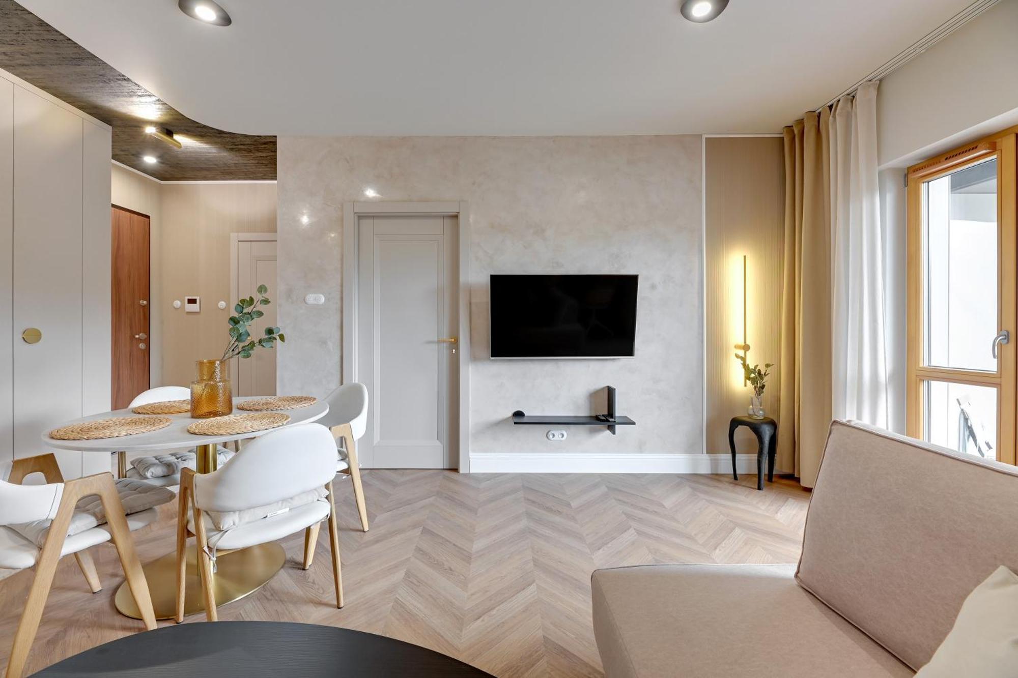 Apartament Rentplanet - Sienna Grobla