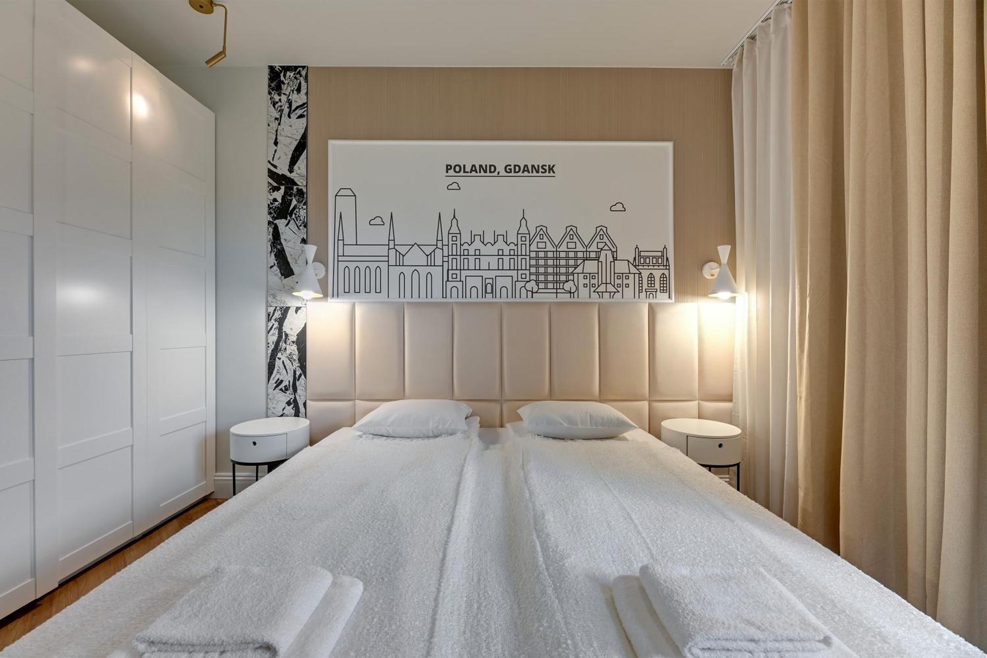 Rentplanet - Sienna Grobla Apartament