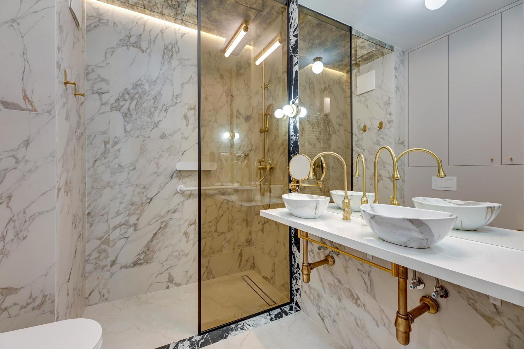 Apartament Rentplanet - Sienna Grobla *