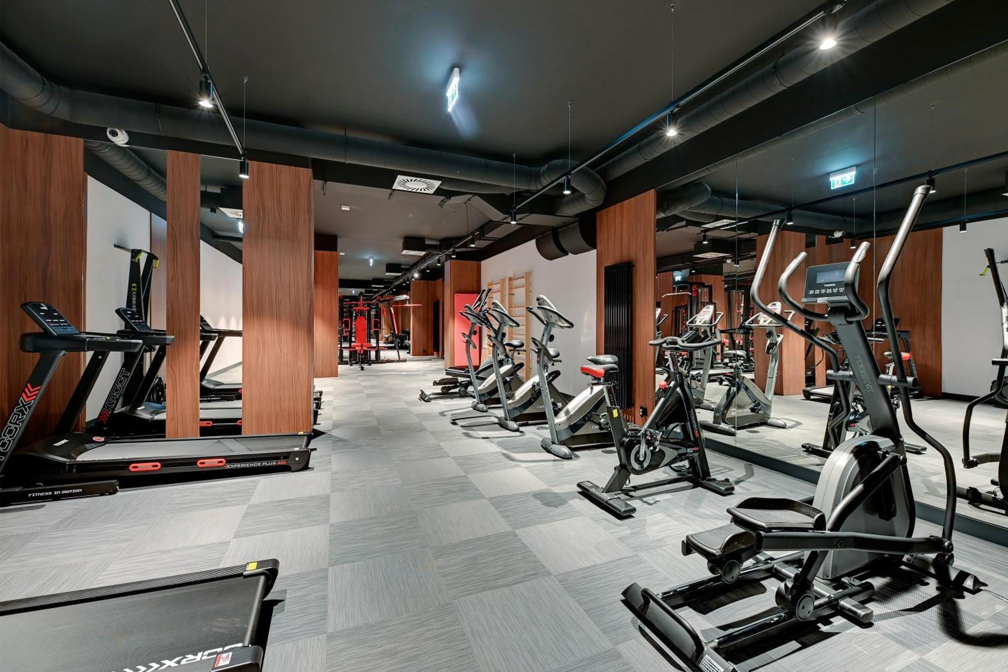 Rentplanet - Sienna Grobla Gdańsk