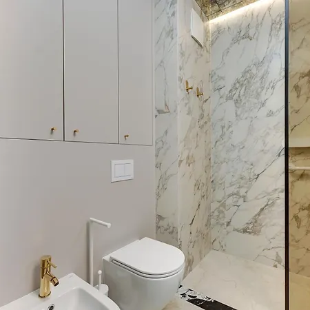 Rentplanet - Apartament Sienna Grobla Gdańsk Eksteriør bilde
